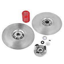 Secondary Driven Clutch Kit with Heavy Duty Spring for Yamaha Golf Cart G2 G8