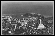 Ansichtskarte Monte-Carlo - Monaco