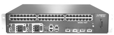 Juniper Networks MX80-48T-AC gebraucht
