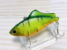 LUCKY CRAFT LV-100 Vibration Fishing Lure #AU78