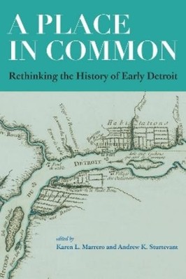 A Place in Common (Hardback)