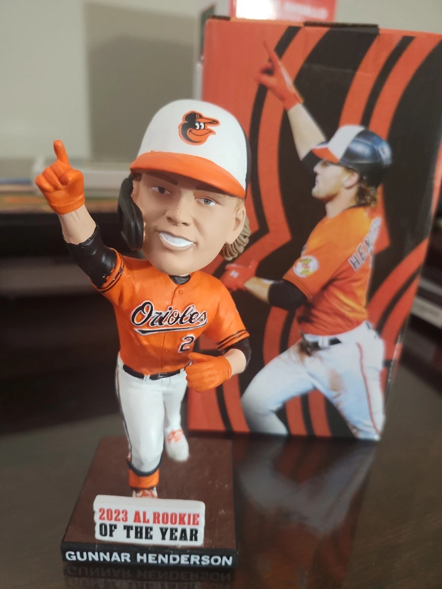 Baltimore Orioles Fan Bobbleheads for sale | eBay