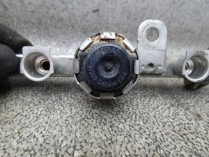 Einspritzleiste HMC35301 125Tkm Kia Sportage SL 2.0 CVVT 10.1727.187