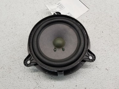 08-13 INFINITI G37 Sedan Rear Passenger Door Speaker Bose OEM 28156AM90A