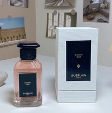 Guerlain Cherry Oud By Guerlain 3.4 oz 100ml EDP Unisex Spray New in Box
