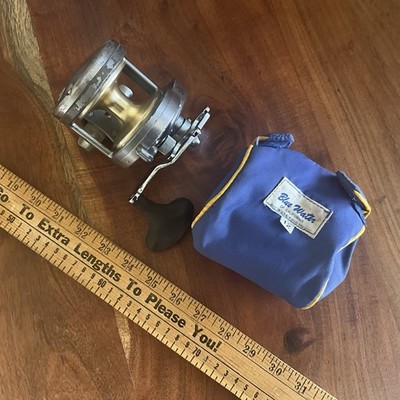 Shimano Torium 16 Reel Jigging Fishing Star Drag 6.2:1 Gear Ratio