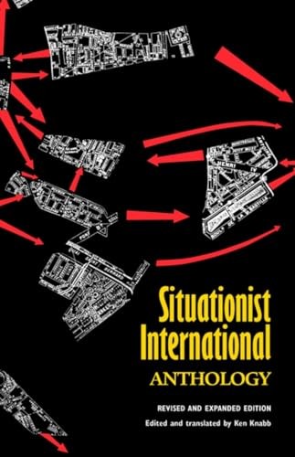 Situationist International Anthology by Ken Knabb 9798887440576 NEW - Image 5