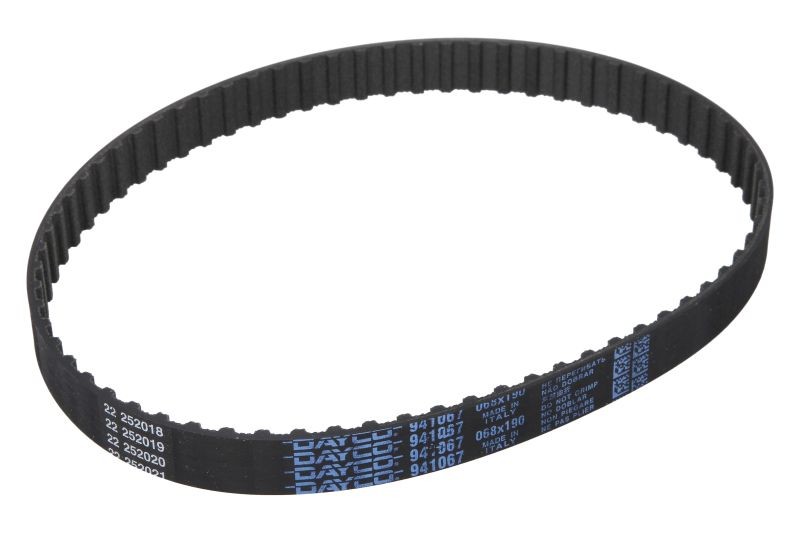 Fits DAYCO DAY941067 Timing belt DAY941067 Timing belt fits: DUCATI MONSTER, SU