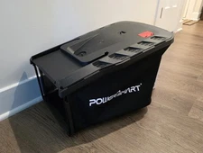 GRASS CATCHER BAG For POWERSMART 17" LAWN MOWER 2024 Model