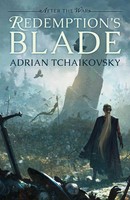 Redemption's Blade | Adrian Tchaikovsky | Englisch | Taschenbuch | 2018