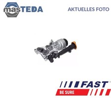 FT55286 ÖLKÜHLER KÜHLER ÖL FAST FÜR SUZUKI SWIFT III,SWIFT IV,IGNIS II 1.3L