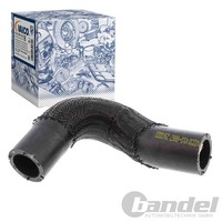 Vaico KÜHlerschlauch KÜHlwasserschlauch Passend FüR Audi A3 Q2 Q3 Tt Seat