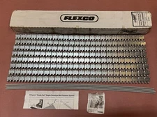 Flexco RS187J24/600NC Alligator Ready Set Staple Belt Fasteners