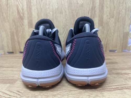 Brooks Divide 3 Damenschuhe Größe 10,5 B Trailrunning Sportschuhe - Bild 6 von 9