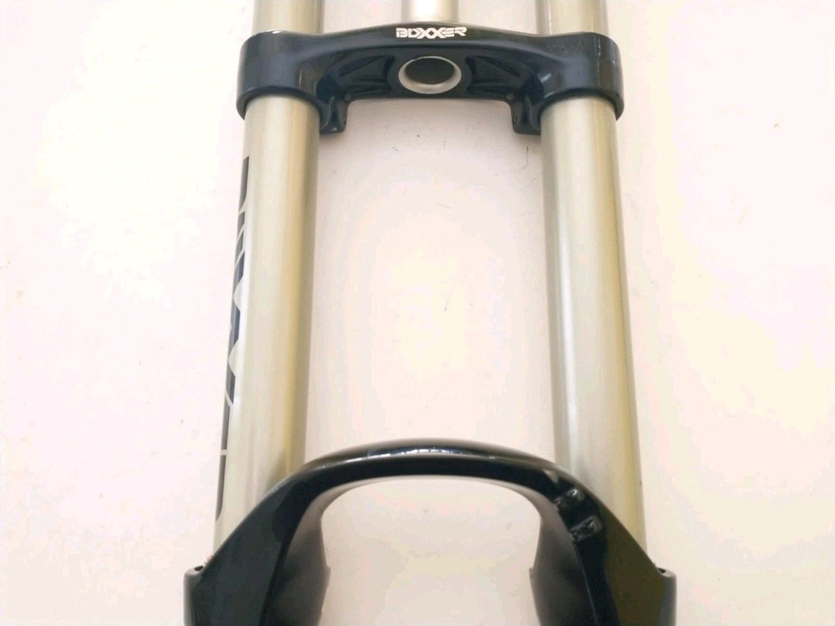 Rockshox Boxxer RC 200mm Travel 6