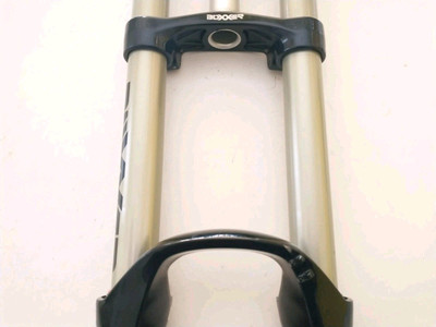 Rockshox Boxxer RC 200mm Travel 6