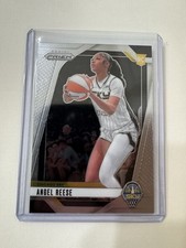 Angel Reese RC Base #10 2024 Panini Prizm WNBA Chicago Sky