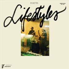 ROSETTES LIFESTYLES NEW LP