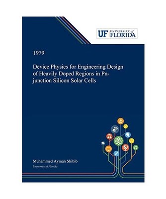 Device Physics for Engineering Design of Heavily Doped Regions in Pn-junction Si