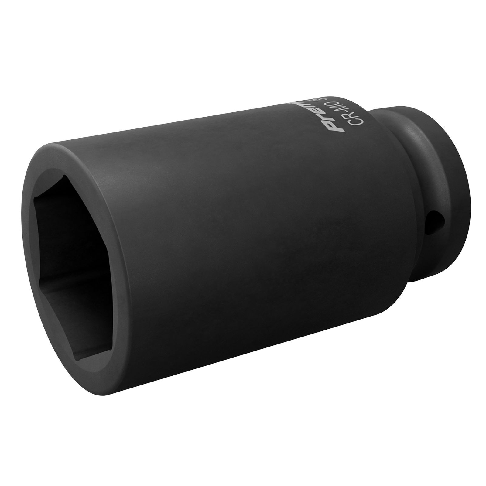Sealey Impact Socket 35mm Deep 3/4"" Square Drive Individual Impact Socket