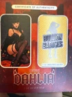 Bullion Baddies Series 10 Dahlia