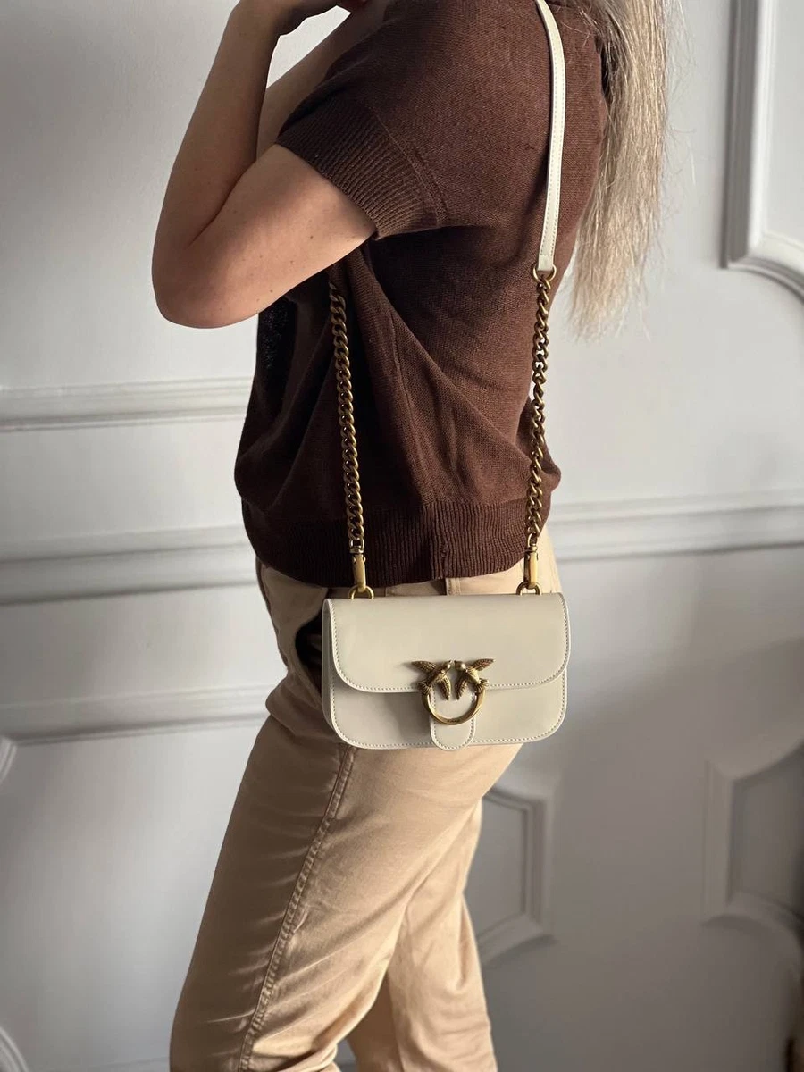 PINKO Bags & Handbags for Women for sale | eBay