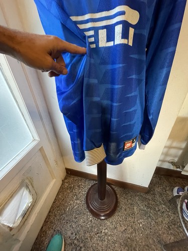 Maglia Inter - Zdjęcie 11 z 12