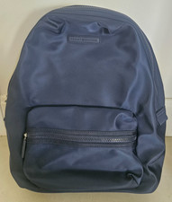 Zaino Tommy Hilfiger unisex nylon grande blu navy