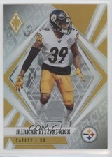 2020 Panini Phoenix Silver Minkah Fitzpatrick #3 1hs9