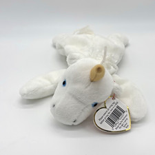 Ty Beanie Baby - "Mystic" the Unicorn - Mint Condition with Tags Style #4007