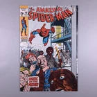 Amazing Spider-Man 99 1971 Marvel Comics VF- 7.5 Gwen Stacy J. Jonah Jameson