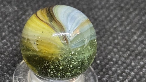 Vintage Master Made Sunburst Marmor 21/32 - Bild 4 von 15