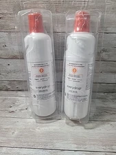 2 Everydrop Filter 2 Refrigerator Ice & Water ΕDR2RXD1 Everydrop Orange