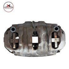 2013-2016 Porsche Panamera 970 Front Right Left Brake Caliper Set Of 2 Oem 114 2013-2016 Porsche Panamera 970 Front Right Left Brake Caliper Set Of 2 Oem 114