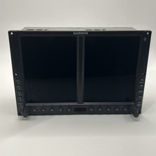 Garmin Multifunction Display GDU620 MFD PFD - PN 011-01264-00 G600