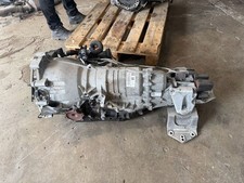 Boite de vitesse Volkswagen PHAETON