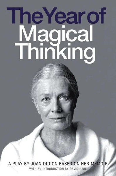 Joan Didion | The Year Of Magical Thinking | Buch | Englisch (2020)-image