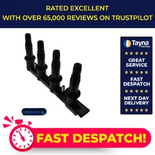 Ignition Coil VE520509 Cambiare Genuine Top Quality Guaranteed New