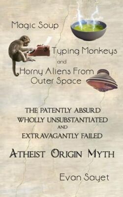 Sayet - Magic Soup Typing Monkeys And Horny Aliens From Outer Space  - X555z