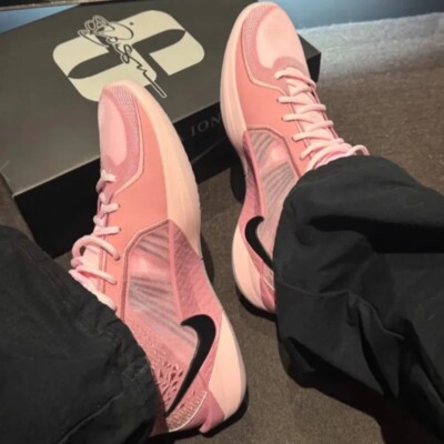 Nike Wmns Sabrina 2 EP Pink Foam