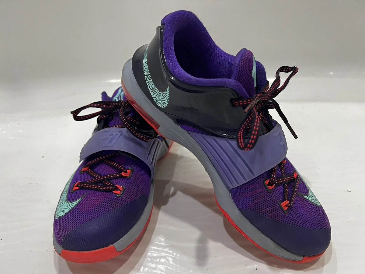 Nike zoom kd clearance 1 hyper turquoise
