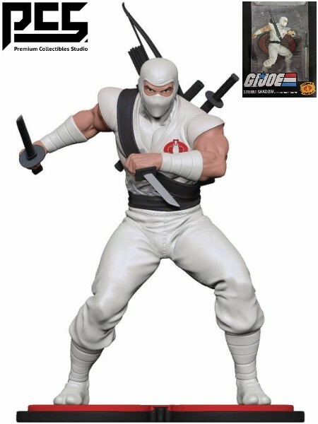 G.I. Joe Storm Shadow フィギュア Amazon.com: G.I. Joe Classified Series Storm Shadow Action