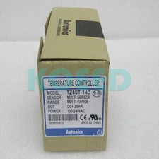 1PCS NEW Autonics TZ4ST-14C Temperature Controller TZ4ST14C