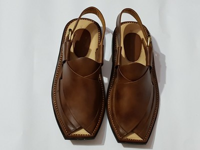 leather handmade sandals