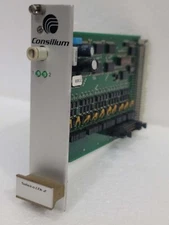 CONSILIUM SALWICO UTK-2 LOOP PROCESSOR BOARD UTK-2 042170 SLE FAST SHIPPING