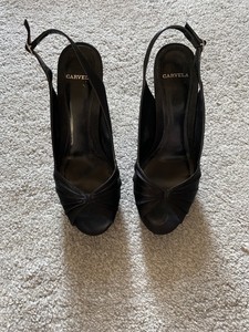 carvela occasion shoes