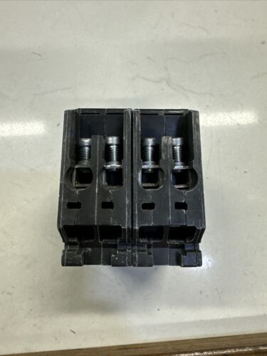 Eaton Corporation Bq230250 Interruttore circuito doppio polo, 120/240 V, 30-50 Amp - Foto 3 di 4