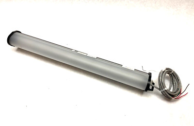Metaphase ISO2-23-W-U Exolight Lighting Array Unit White 22'' Length