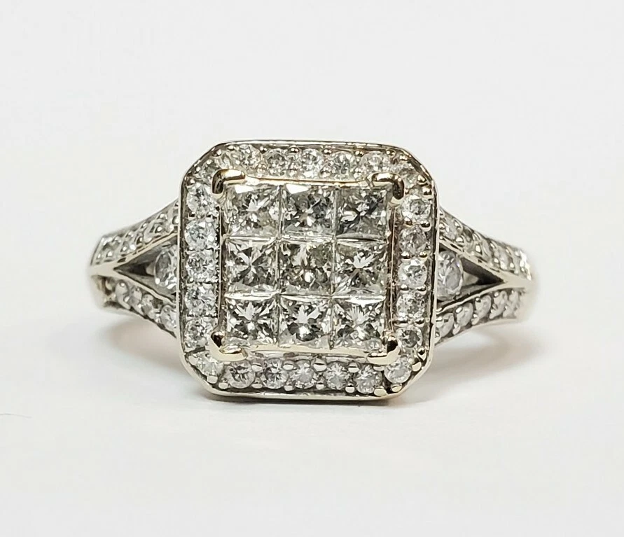Iks 14k shop ring