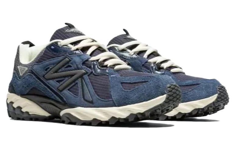 New balance ☆ ML610TLY ‘Lunar New Year’ Navy Size 9 - New Balance 610 Lunar New Year - Navy for sale
